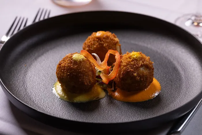 Peppercrust Steakhouse Picture 6