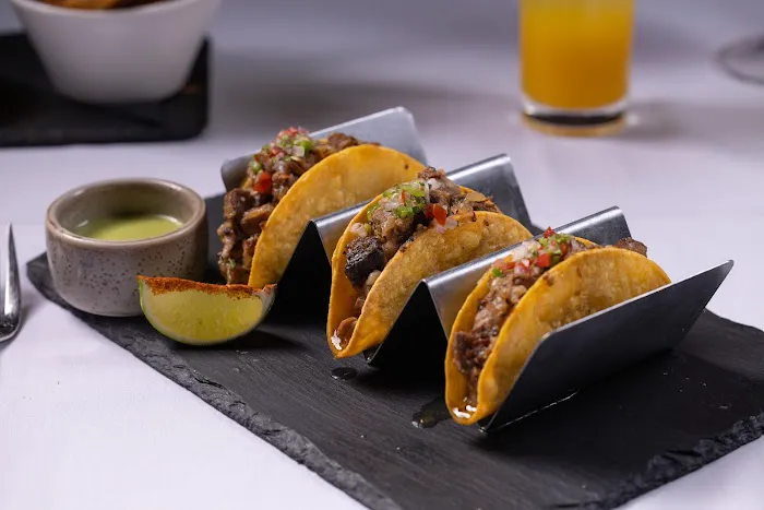 Peppercrust Steakhouse Picture 4