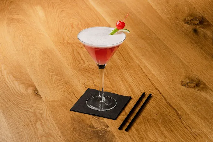 Peppercrust Steakhouse Picture 8