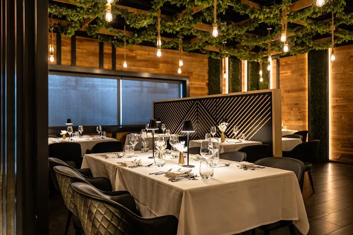 Peppercrust Steakhouse Picture 10