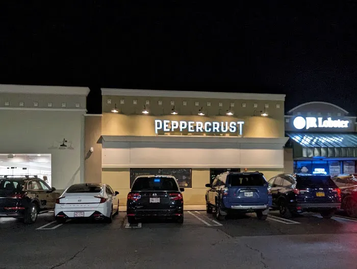 Peppercrust Steakhouse Picture 3