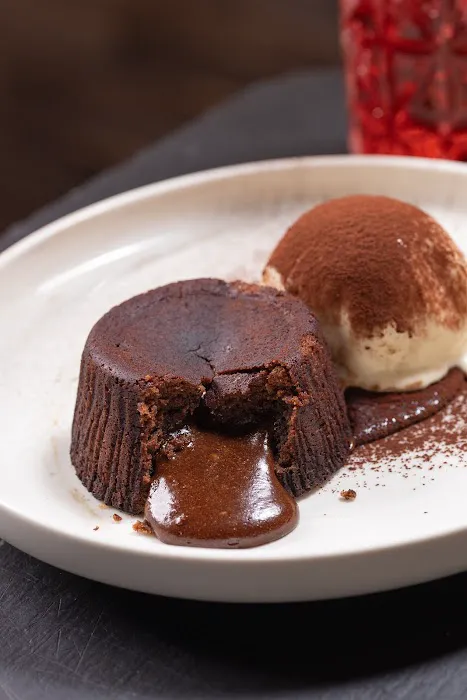 Peppercrust Steakhouse Picture 1