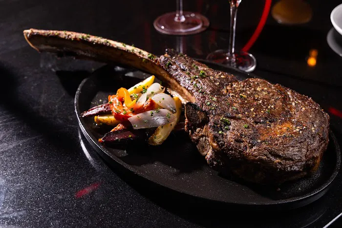 Peppercrust Steakhouse Picture 7