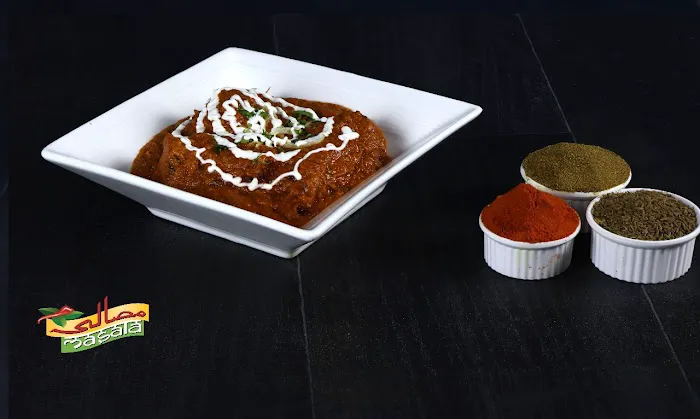 Krave Grill & Lounge Picture 5