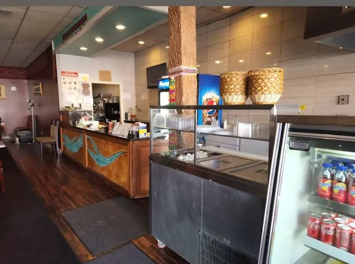 Krave Grill & Lounge Picture 7