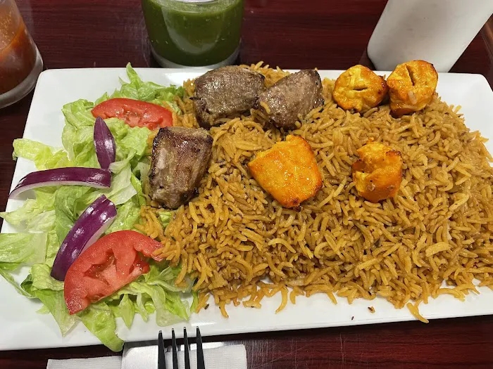 Krave Grill & Lounge Picture 6