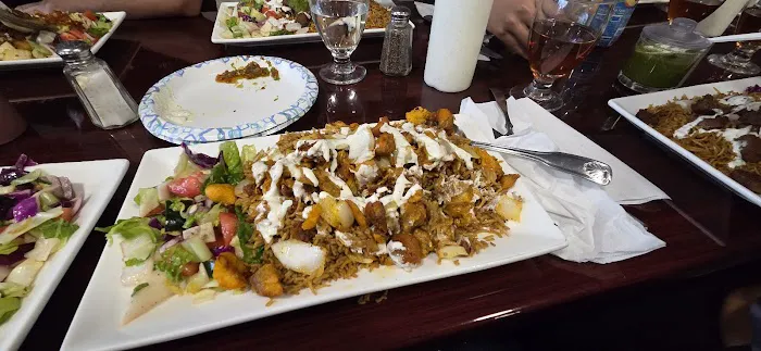 Krave Grill & Lounge Picture 1