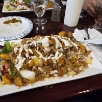 Krave Grill & Lounge ico