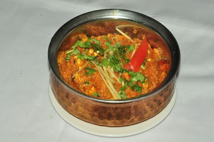 Krave Grill & Lounge Picture 9