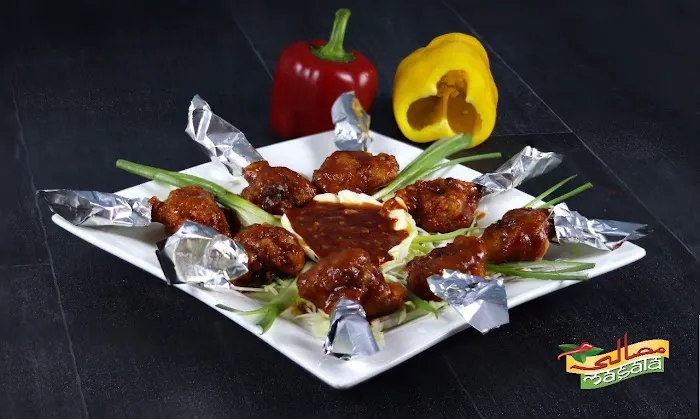 Krave Grill & Lounge Picture 3