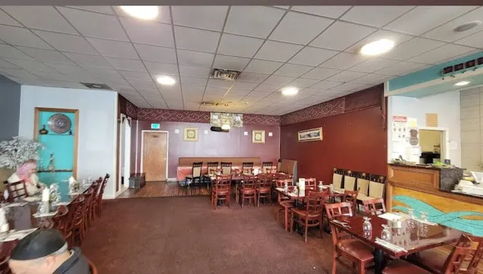 Krave Grill & Lounge Picture 2