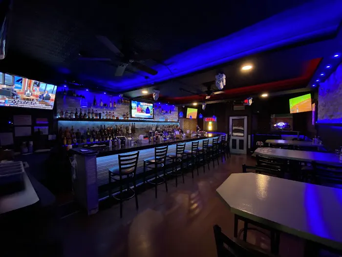 Mia Tapas and Bar Picture 4