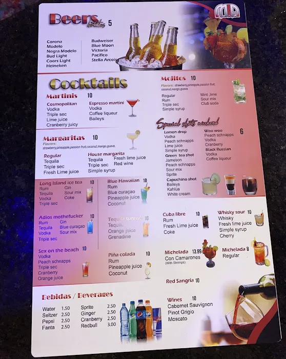 Mia Tapas and Bar Picture 3