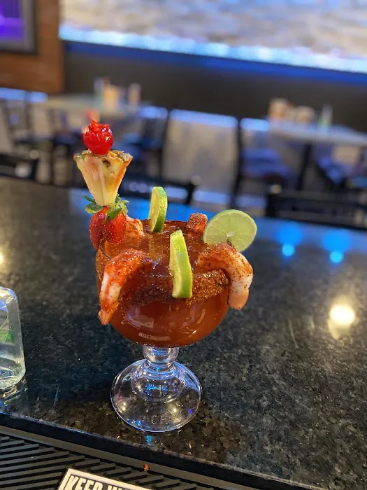 Mia Tapas and Bar Picture 1