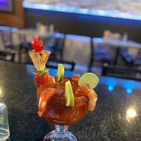 Mia Tapas and Bar ico