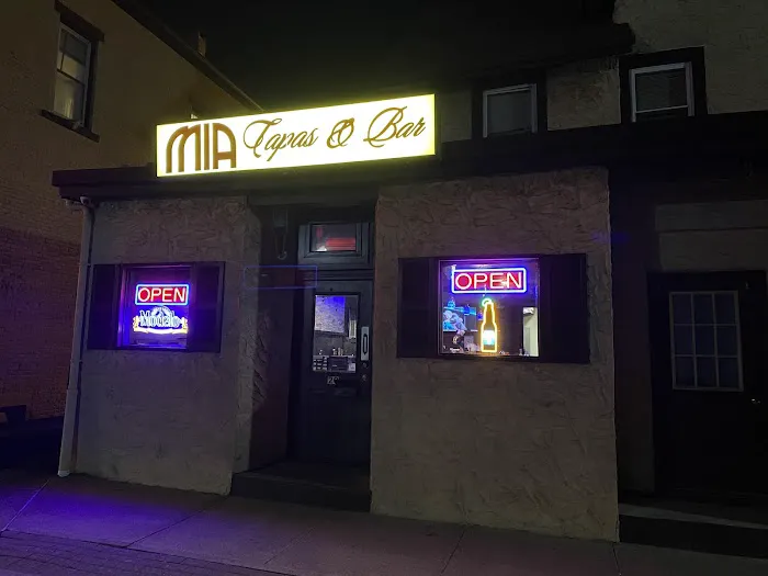 Mia Tapas and Bar Picture 10
