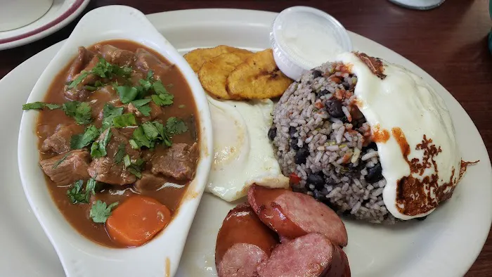 Mia Tapas and Bar Picture 7