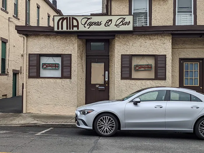 Mia Tapas and Bar Picture 9