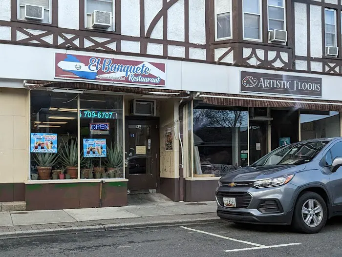 El banquete Restaurant Picture 6