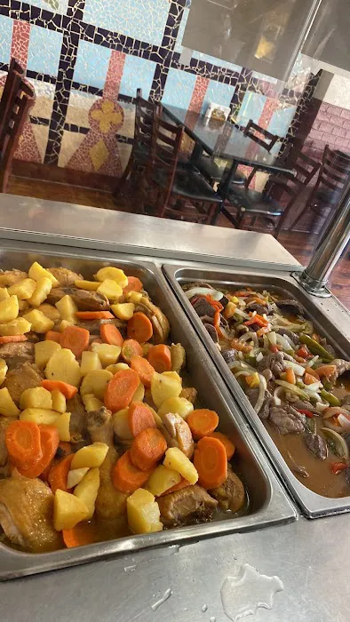 El banquete Restaurant Picture 2