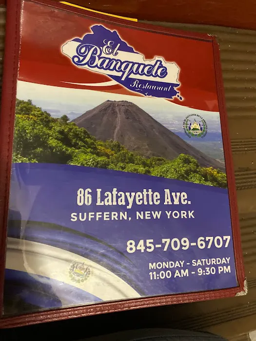 El banquete Restaurant Picture 1