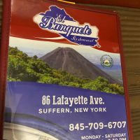 El banquete Restaurant ico