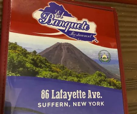 El banquete Restaurant