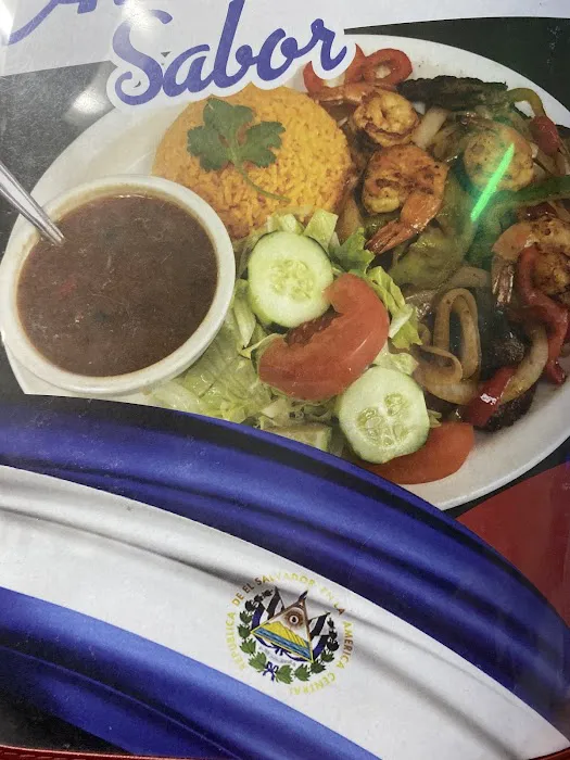 El banquete Restaurant Picture 9