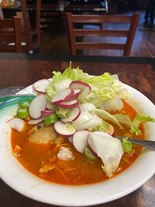 El banquete Restaurant Picture 10