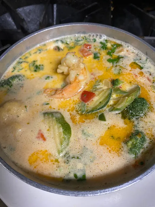 El banquete Restaurant Picture 7