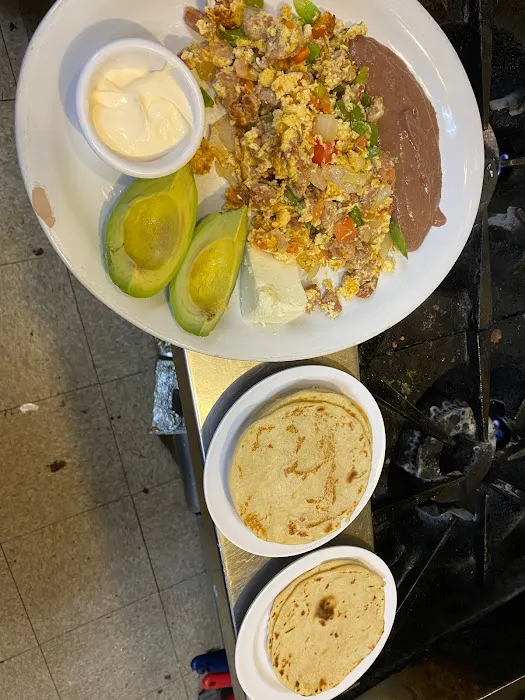 El banquete Restaurant Picture 3