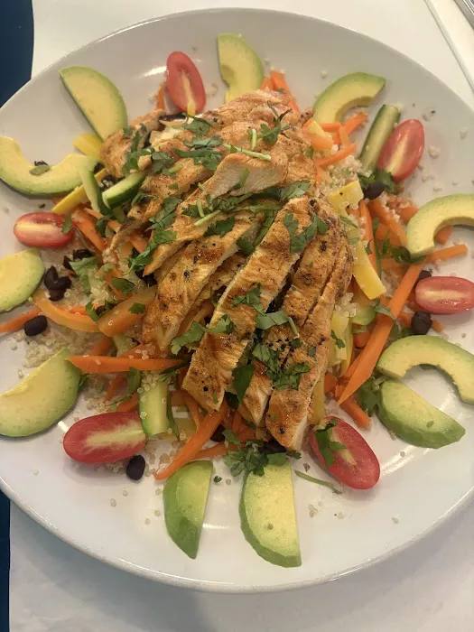 The Best Diner - Family Restaurant Picture 2