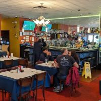 The Best Diner - Family Restaurant ico