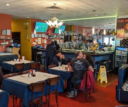 The Best Diner - Family Restaurant