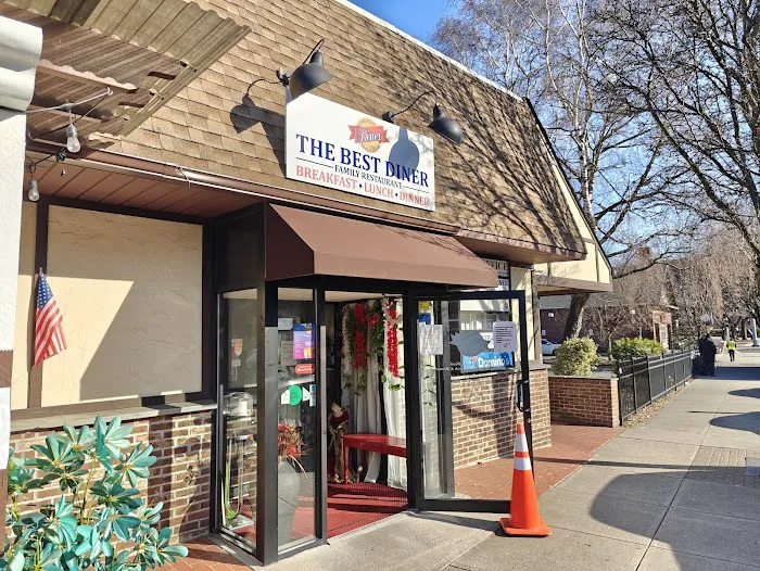 The Best Diner - Family Restaurant Picture 10