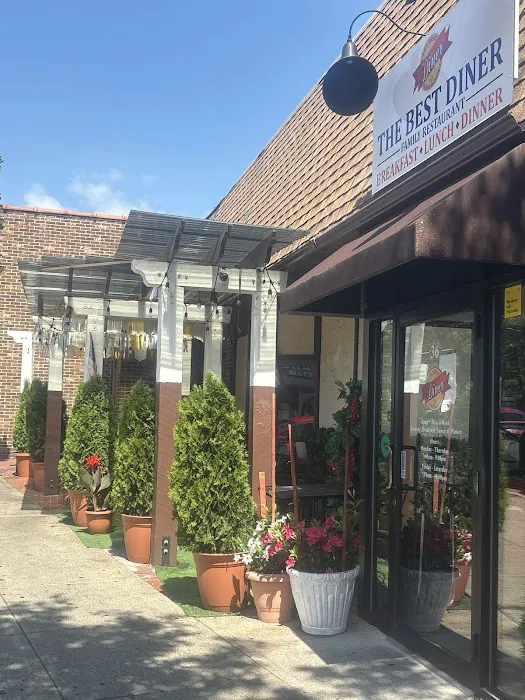 The Best Diner - Family Restaurant Picture 5