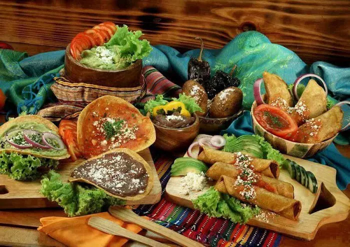 El Sabor De Mi Guatemala Restaurant Picture 5