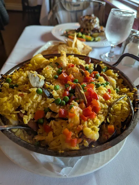 Segovia Tavern Picture 10