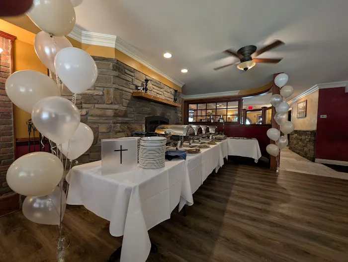 Segovia Tavern Picture 1