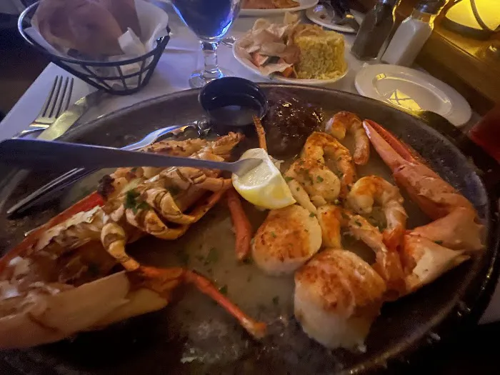 Segovia Tavern Picture 3