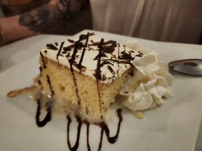 Segovia Tavern Picture 9