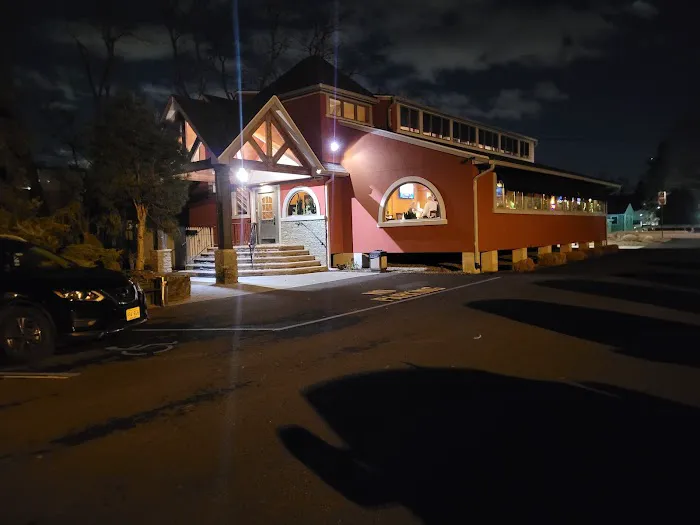 Segovia Tavern Picture 2