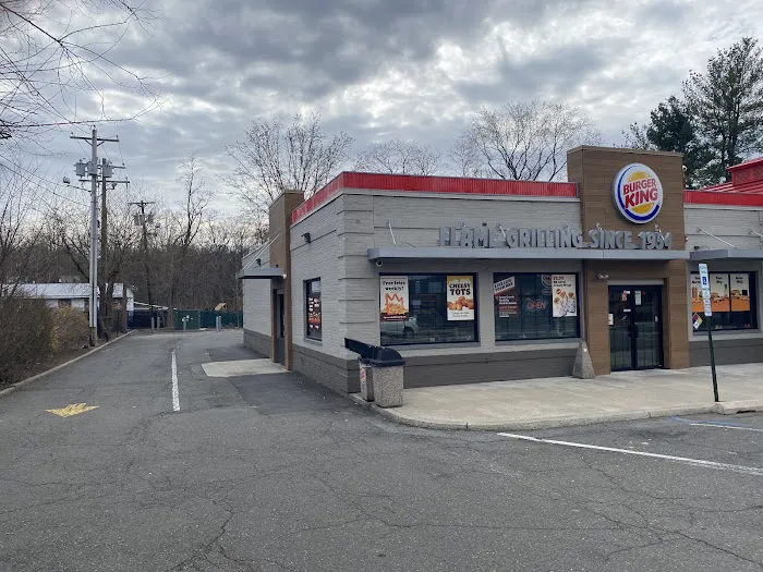 Burger King Picture 2