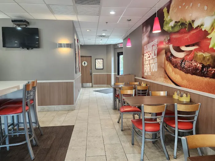 Burger King Picture 1