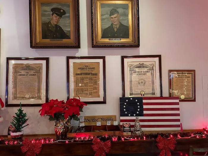 American Legion Post 1380 - Mc Fadden Bros. Picture 6