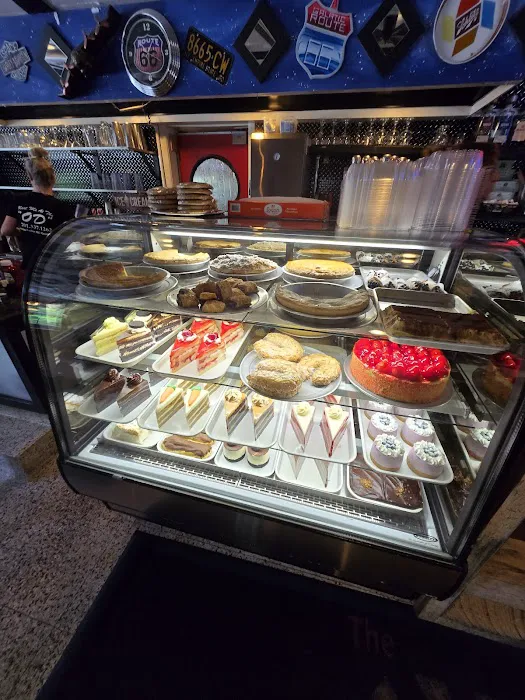 Oakland Diner Picture 5