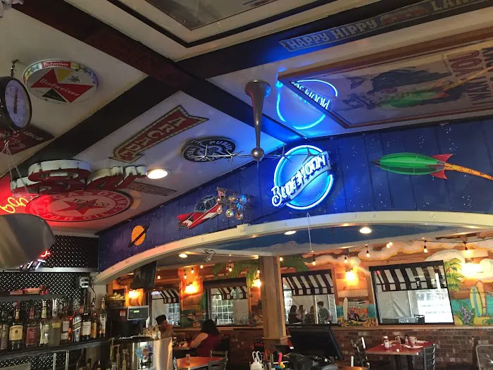 Oakland Diner Picture 1