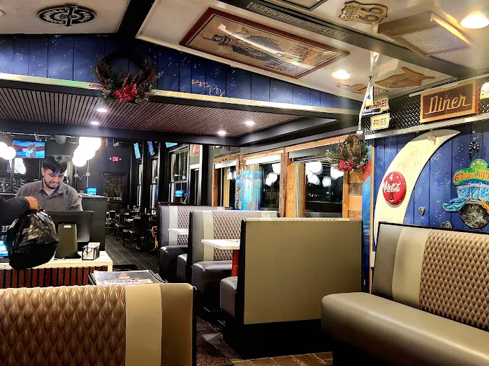 Oakland Diner Picture 3