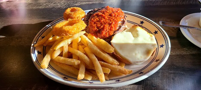 Oakland Diner Picture 4