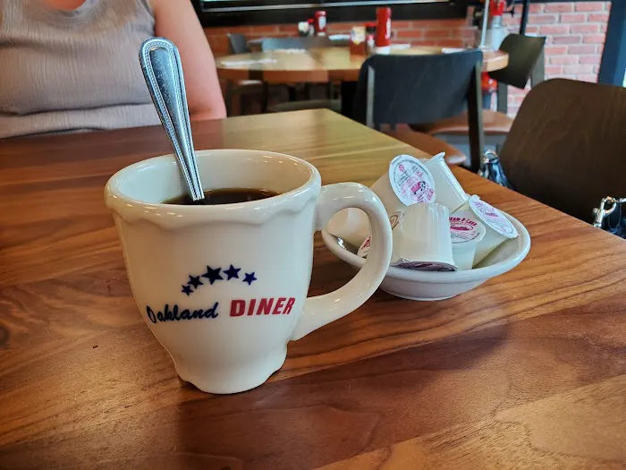 Oakland Diner Picture 2